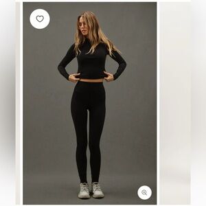 Set Active Luxform Leggings